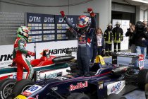 FIA F3: Nürburgring: Eerste race voor Verstappen – Ocon slechts zesde