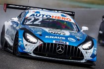 Lausitzring: Auer snelste in eerste kwalificatie