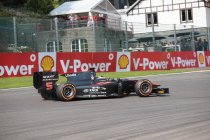 België: Stoffel Vandoorne al onmiddellijk snelste bij vrije training