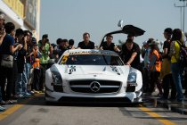 Macau GT Cup: Engel (Mercedes) wint na kanonstart – Vanthoor vierde