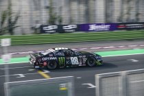 EuroNASCAR Finals: Alon Day en Tobias Dauenhauer op pole