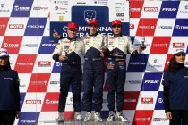 F4 Lédenon: Beste seizoensprestatie voor Neal Van Vaerenbergh