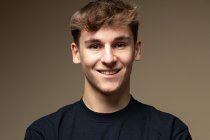 Ugo de Wilde tekent bij BMW Motorsport