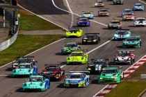 NLS 1: Maxime Martin komt uit voor Mercedes-AMG Team GetSpeed