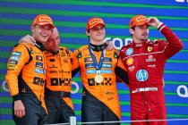 Spanje: Piastri domineert, Verstappen kookt over