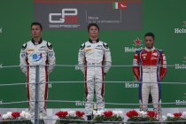 Monza: Eerste zege voor Nyck de Vries in GP3