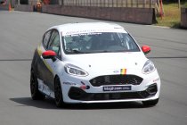 Supercar Madness: Maxime Alsteens wint Fiesta Cup - Thibauld Geladé beste Belg in MX-5 Cup