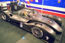 SMP Racing stelt eigen LMP2 coupé voor
