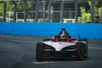 Rome: Jake Dennis verslaat Nick Cassidy nipt voor pole