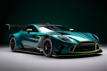 Walkenhorst Motorsport naar ADAC GT Masters