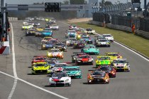 Meer dan 140 wagens voor openingsmanche NLS