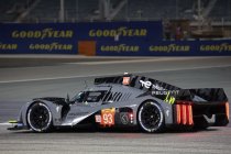Bahrein: Geen test met Peugeot voor Stoffel Vandoorne