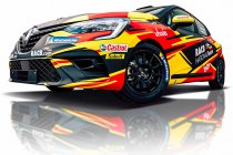 RACB Stuurwiel: Een rallystuurwiel voor een vrouwelijk duo