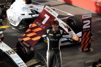 Monaco: Badoer en Xie winnen in Monte Carlo
