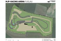 MJP-Racing Team Austria koopt rallycross circuit