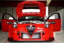 Salzburgring revisited