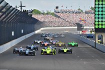 Indy 500: de vaste waarden, de rookies of de ééndagsvliegen?
