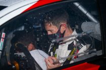 WRC: Evans crasht, Ogier op titelkoers
