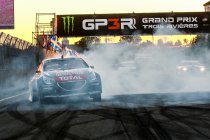 Canada: Tweede zege voor Davy Jeanney