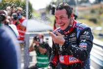 Pau-Arnos: Jean-Karl Vernay wint incidentrijk tweede treffen