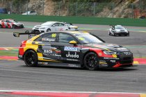 Spa: Peugeot boven in de vrije trainingen – Gilles Magnus mee vooraan