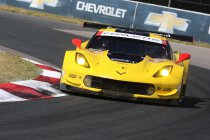 Marcel Fässler met Corvette naar Le Mans