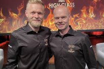 Jan en Kevin Magnussen samen naar Le Mans