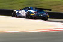 Garage 59 naar Intercontinental GT Challenge
