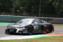 Nürburgring: Van der Linde (Audi) steviger op kop na nieuwe zege