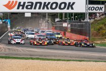Zolder Superprix: in het teken van de revanche