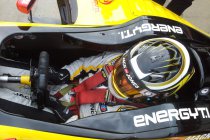 Red Bull Ring: Magnussen snelste bij de vrije testen
