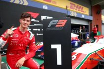Oliver Bearman met Prema naar formule 2