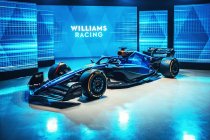 Williams met Gulf
