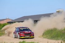 Sezoens: Cherain tegen Verstappen op de Maaskiezels