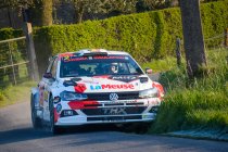 TAC Rally staakt zoektocht naar nieuwe datum