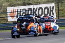 Benelux Open Races: Milo Socardenne aan de macht in Zandvoort