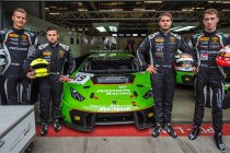 Misano: Lamborghini met twee wagens aan de start – terug naar 18 deelnemers
