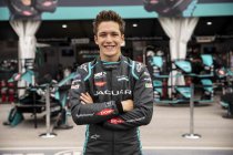 Sascha Fenestraz gelinkt aan Nissan e.Dams