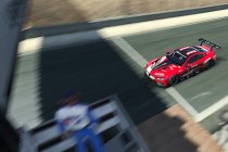 Laguna Seca: Wederom dominantie van BMW - pech voor Laurens Vanthoor