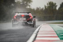 Hungaroring: Esteban Guerrieri topt eerste oefensessie