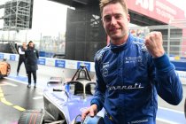 Tokio: Stoffel Vandoorne wint dankzij strategische meevaller