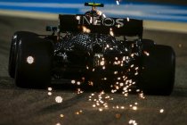 Mercedes stelt W13 voor op 18 februari