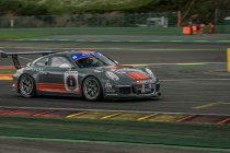 Porsche Endurance Trophy Benelux: Na Zolder, opnieuw Spa!