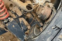 Dakar: Podiumdroom voor Serradori en Lurquin spat uiteen, Lategan breekt sleutelbeen