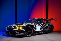 24H Ring - Van aprilgrap tot realiteit: de BMW M3 Touring 24H