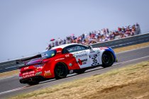 Lémeret puntenleider na zege in Lédenon