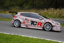 Wereldpremière: STARD presenteert KIA Cee’d TCR tijdens finale van TCR Benelux