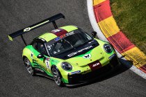 Spa: Dubbele zege voor Nicolas Vandierendonck en Bas Schouten