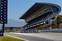 4H Barcelona: Cool Racing pakt winst - dominante Iron Dames moeten opgeven
