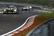 VLN 9: Zege voor Black Flacon – Nieuwe Porsche 911 GT3R derde
